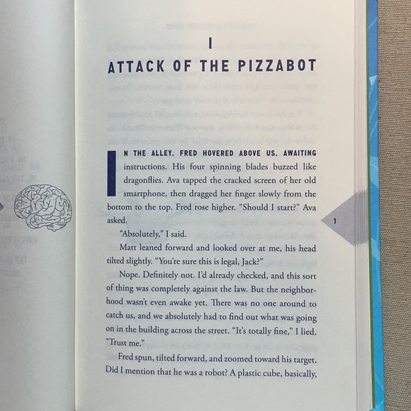 📚2/$6 🎁At the Bottom of the World: Jack and the… - Picture 9 of 12